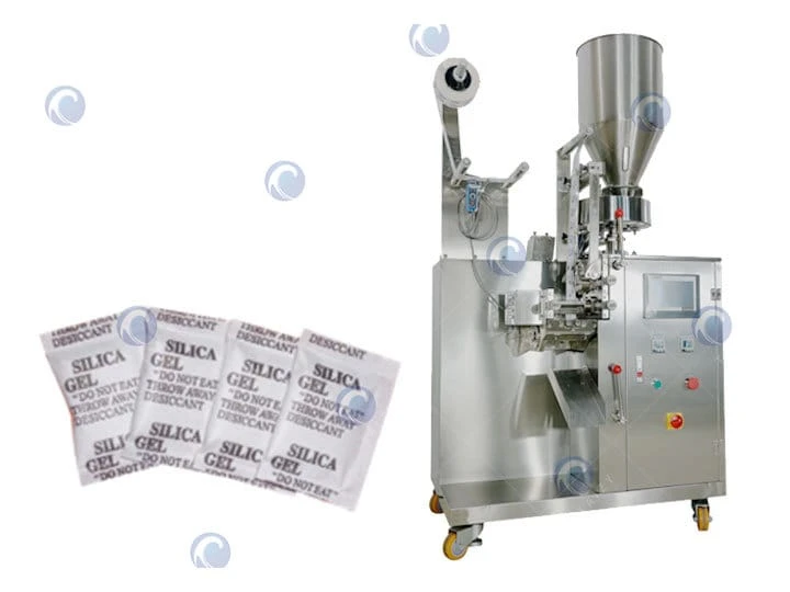 40 tea packing machine