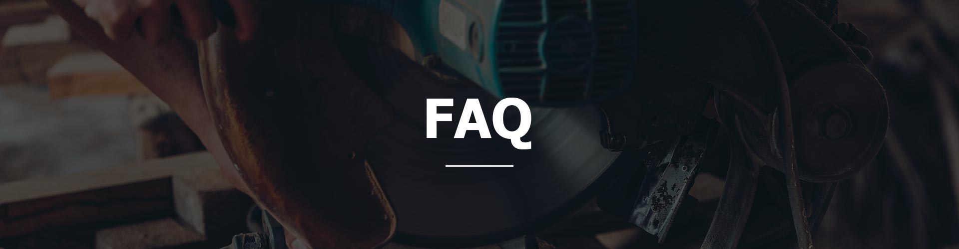 Faq