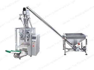 powder packaging machine