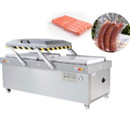 sauage packing machine