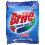 washing power