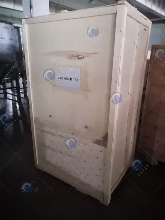 упаковка машины для упаковки ледяных палочек