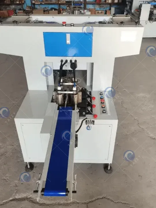 incense packing machine