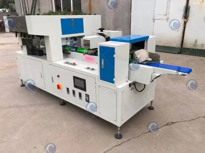 røgelsesstangpakkeautomat