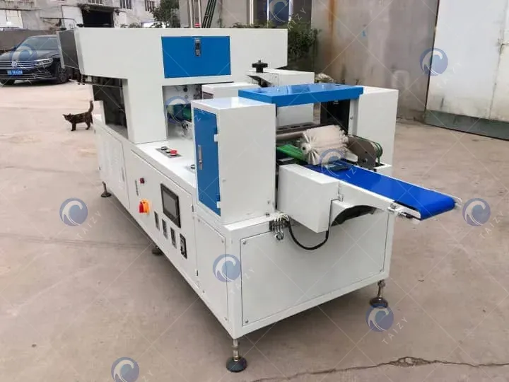 røgelsesstangpakkeudstyr