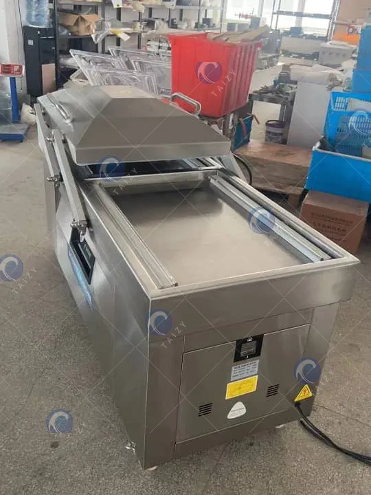 vacuum packing machine