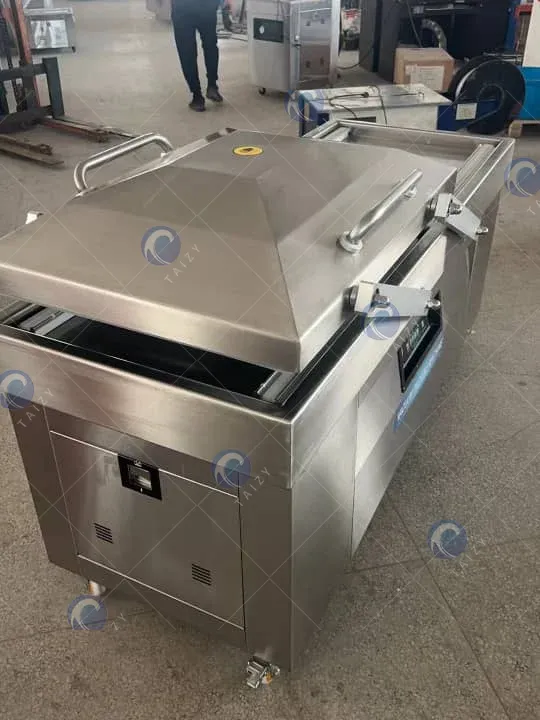 vacuum sealer machine