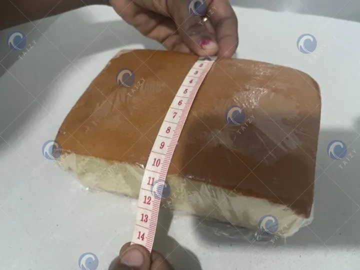 bread