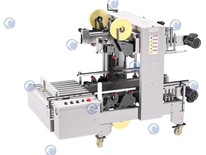 carton sealing machine
