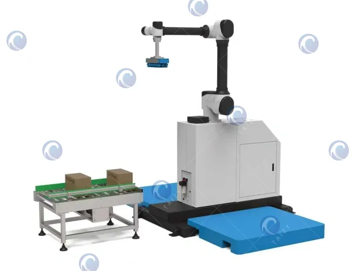 palletizer